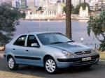 Citroen Xsara Hatchback 2000 года (AU)